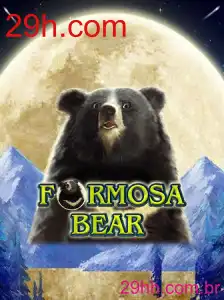 FormosaBear
